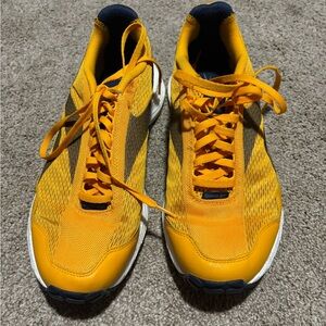 Men’s reebok speed trainer 2. Size 10.5